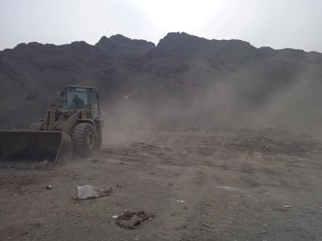 Ар бир таштанды өз ордунда!